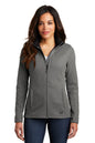 OGIO ® Women's Grit Fleece Jacket. LOG727