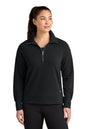 OGIO® Women's Luuma 1/2-Zip LOG814