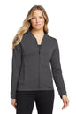 OGIO ® Women's Hinge Full-Zip. LOG820