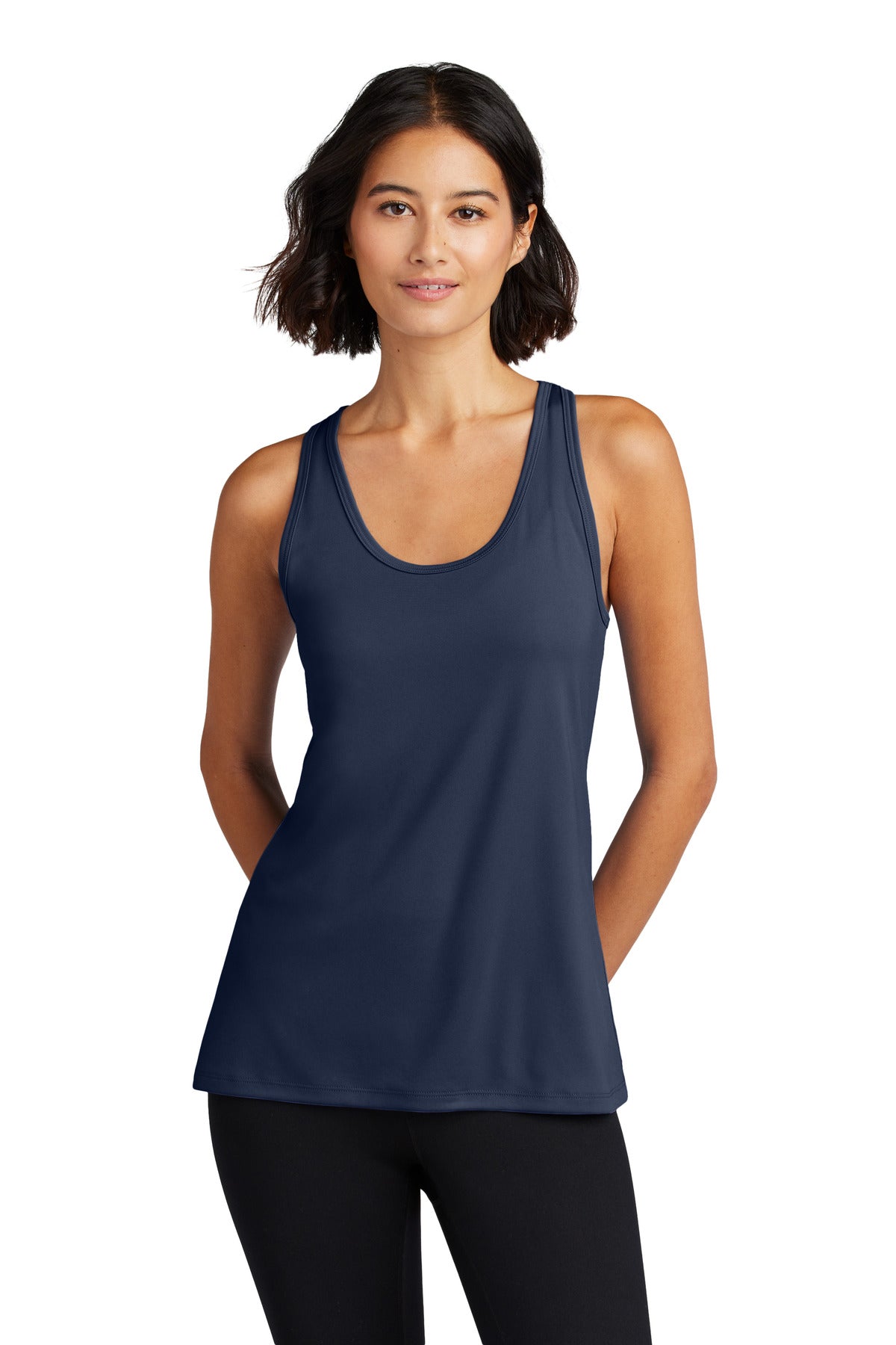Port & Co™ Women's Performance Tank LPC380TT
