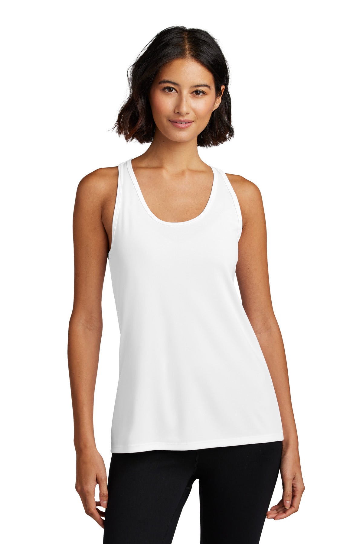 Port & Co™ Women's Performance Tank LPC380TT