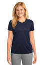 Port & Co™ Women's Performance Tee. LPC380