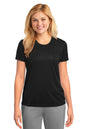 Port & Co™ Women's Performance Tee. LPC380