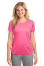 Port & Co™ Women's Performance Tee. LPC380