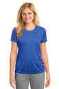 Port & Co™ Women's Performance Tee. LPC380