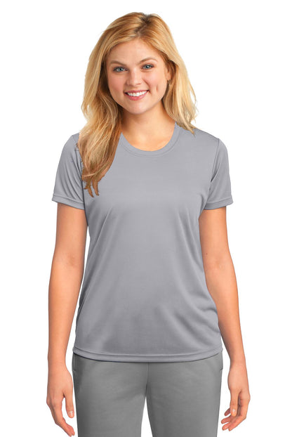 Port & Co™ Women's Performance Tee. LPC380