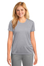 Port & Co™ Women's Performance Tee. LPC380