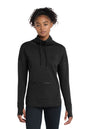 Sport-Tek® Women's Triumph Cowl Neck Pullover LST280