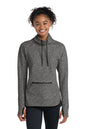 Sport-Tek® Women's Triumph Cowl Neck Pullover LST280