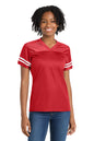 Sport-Tek® Women's PosiCharge® Replica Jersey. LST307