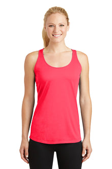Sport-Tek® Women's PosiCharge® Competitor™ Racerback Tank. LST356