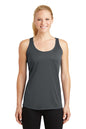 Sport-Tek® Women's PosiCharge® Competitor™ Racerback Tank. LST356