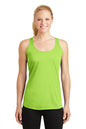 Sport-Tek® Women's PosiCharge® Competitor™ Racerback Tank. LST356