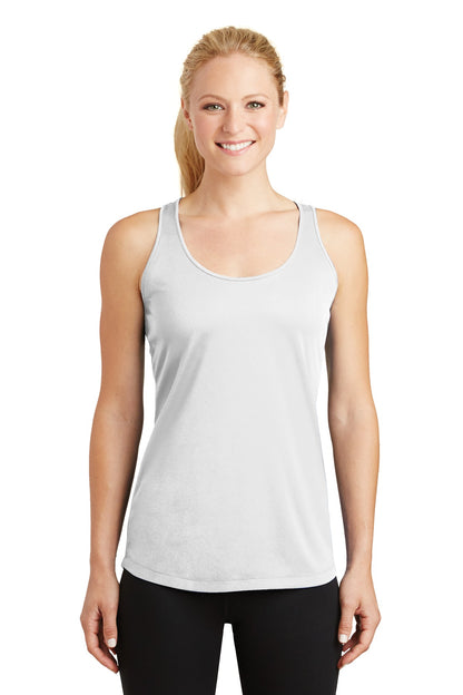 Sport-Tek® Women's PosiCharge® Competitor™ Racerback Tank. LST356