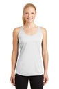 Sport-Tek® Women's PosiCharge® Competitor™ Racerback Tank. LST356