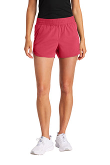 Sport-Tek® Women's Repeat Swift Short LST484