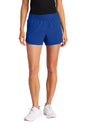 Sport-Tek® Women's Repeat Swift Short LST484
