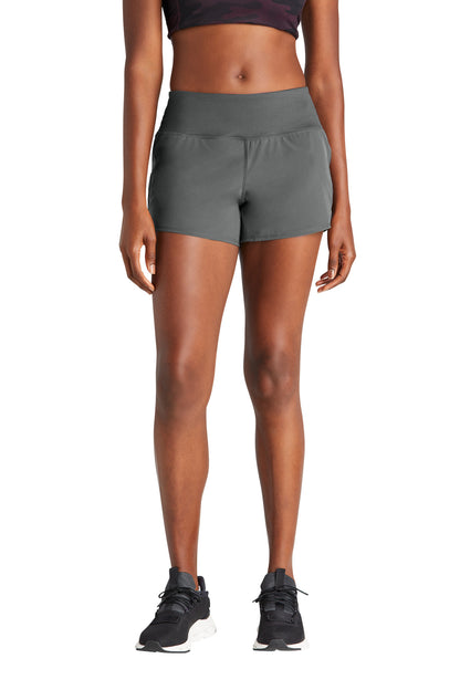 Sport-Tek® Women's Repeat Short LST485