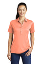 Sport-Tek® Women's Posi-UV ® Pro Polo.  LST520