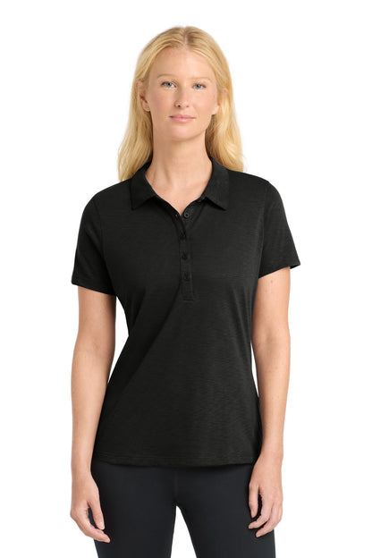 Sport-Tek® Women's PosiCharge® Strive Polo. LST530