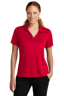 Sport-Tek® Women's Sideline Polo LST535