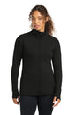 Sport-Tek® Women's Sport-Wick® Flex Fleece Full-Zip. LST560