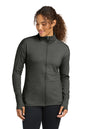 Sport-Tek® Women's Sport-Wick® Flex Fleece Full-Zip. LST560
