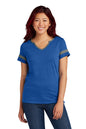 Sport-Tek® Women's Halftime Notch Neck Tee LST6041