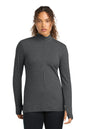 Sport-Tek® Women's Exchange 1.5 Long Sleeve 1/2-Zip LST711