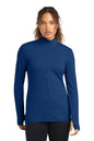 Sport-Tek® Women's Exchange 1.5 Long Sleeve 1/2-Zip LST711