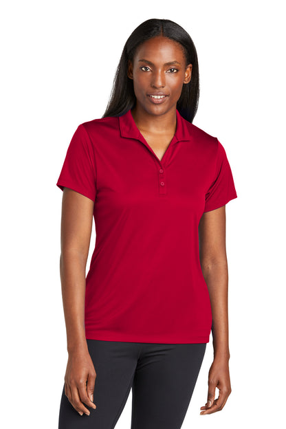 Sport-Tek® Women's PosiCharge® Re-Compete Polo LST725