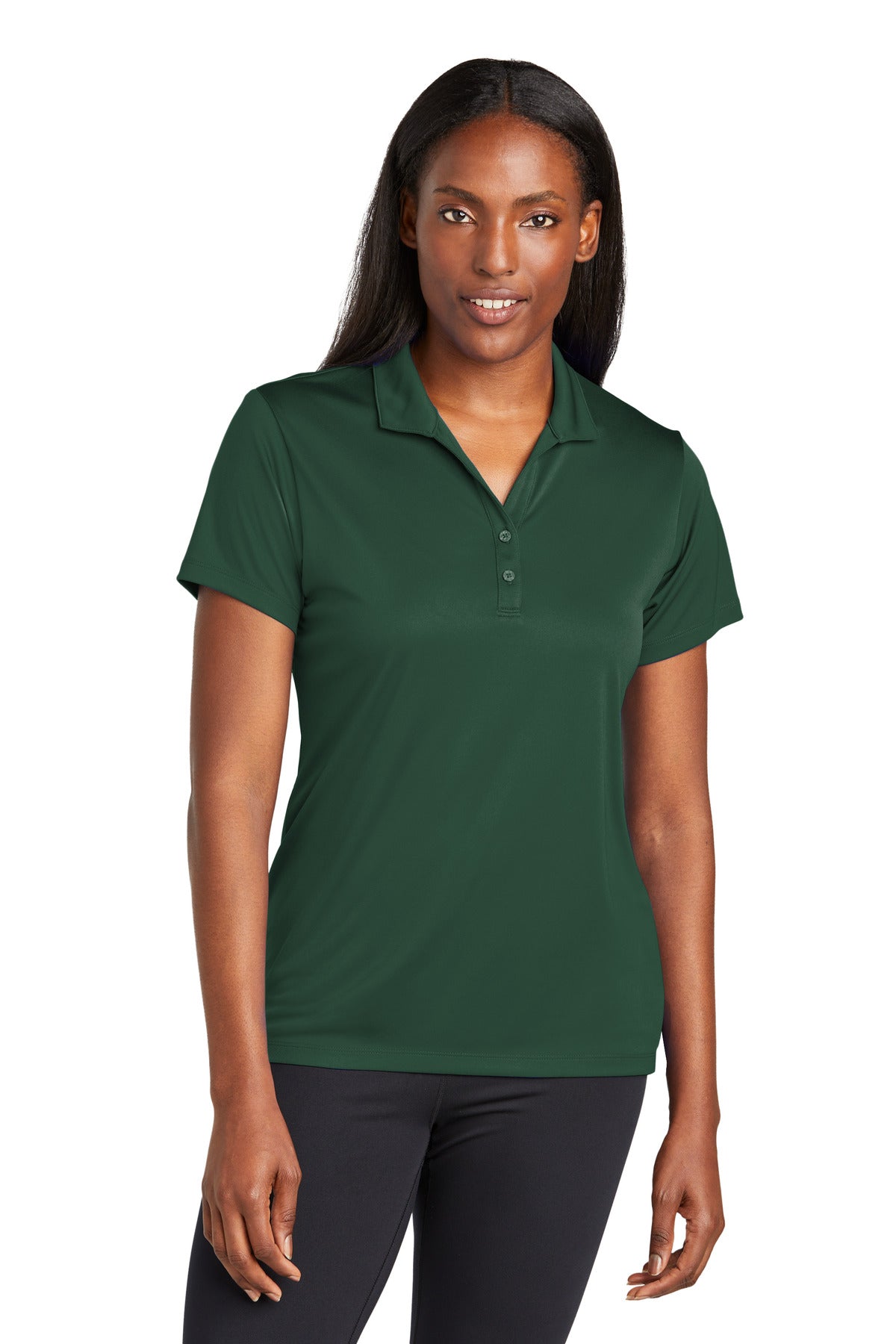 Sport-Tek® Women's PosiCharge® Re-Compete Polo LST725