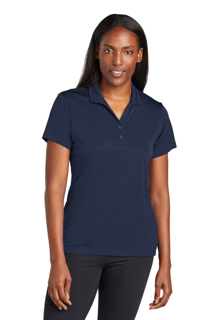 Sport-Tek® Women's PosiCharge® Re-Compete Polo LST725