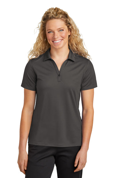 Sport-Tek® Women's UV Micropique Polo LST740