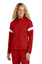 Sport-Tek® Women's Travel Full-Zip Jacket LST800
