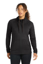 Sport-Tek® Women's Sport-Wick® Stretch Full-Zip Jacket. LST852