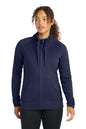Sport-Tek® Women's Sport-Wick® Stretch Full-Zip Jacket. LST852