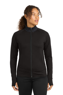Sport-Tek® Women's NRG Fitness Jacket. LST885