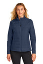 Sport-Tek® Women's Teknical Hybrid Jacket LST940