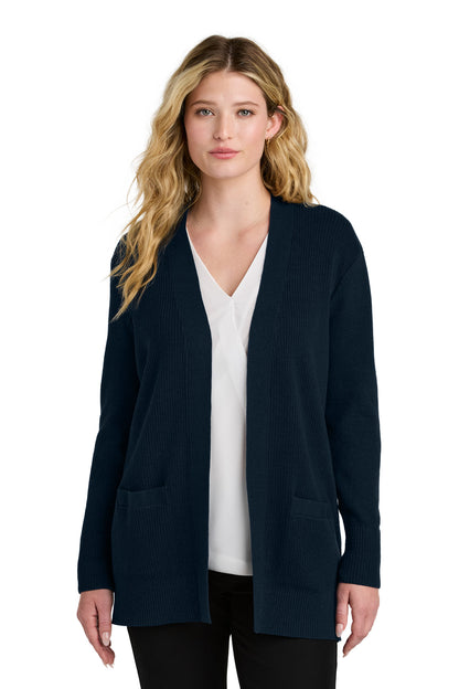 Port Authority® Women's Easy Care Open-Front Cardigan Sweater LSW2890