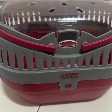 Live World Carrier Transport Unit