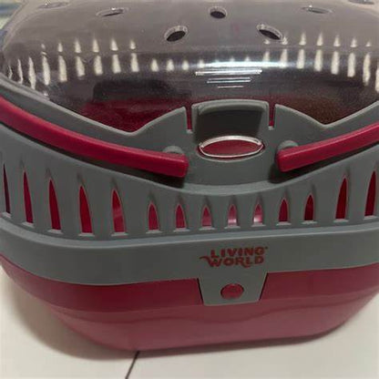 Live World Carrier Transport Unit