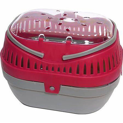 Live World Carrier Transport Unit