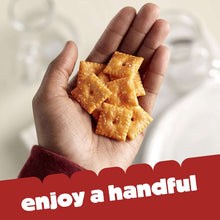 Cheez-It Original Baked Snack Crackers (2-Pack, 24oz Boxes) – Real Cheese, Irresistible Crunch!