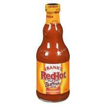 Franks RedHot Buffalo 354mL