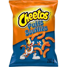 Cheetos Puffs Cheese  Snacks | 9.17 oz
