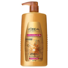 L'Oreal Paris Hair Expertise, Extraordinry Oil Conditioner 828 ml