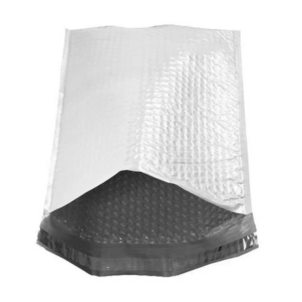 Premium 12.5x18" Bubble Mailers | 50 Pack – Secure, Lightweight & Waterproof Poly Envelopes for Shipping