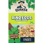 Quaker Dino Eggs Instant Oatmeal