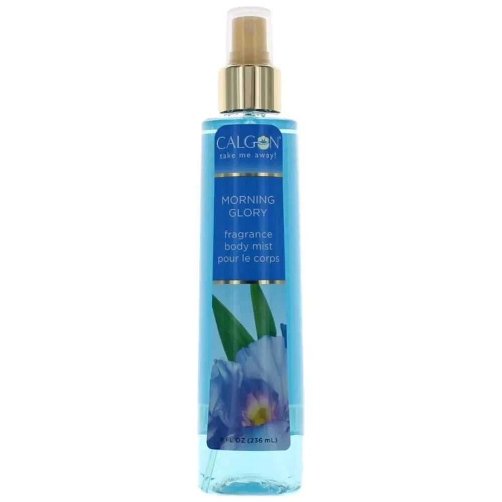 Calgon Morning Glory by Calgon, 8 oz